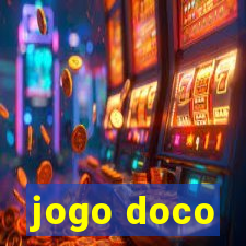 jogo doco